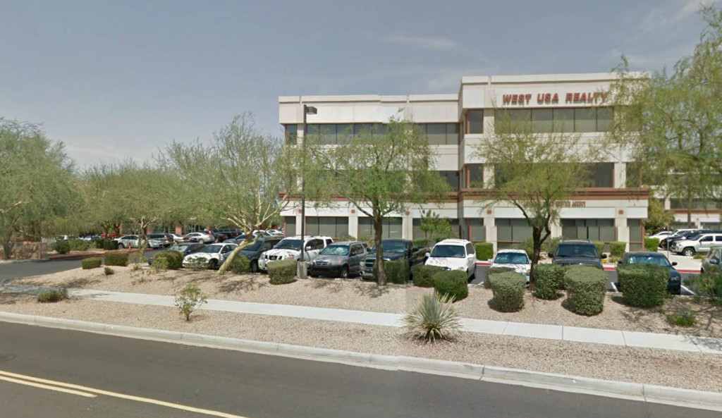 Jim Edwards Just Leased to State Farm Insurance REIN