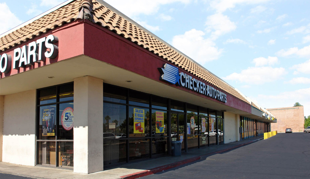 Rein & Grossoehme Commercial Real Estate Phoenix and Tucson, Arizona