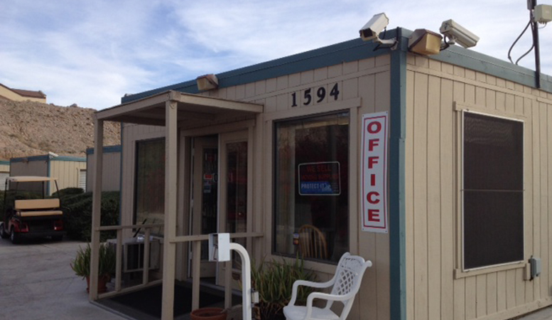 AAA Mini Storage, arizona self storage