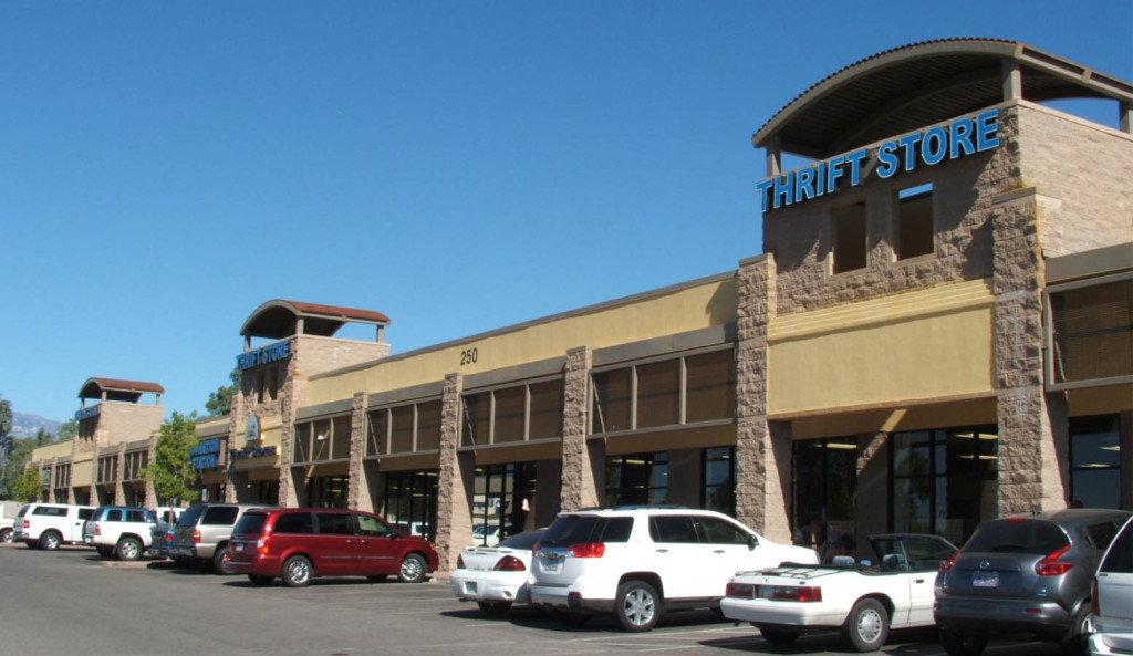 Rein & Grossoehme Commercial Real Estate Phoenix and Tucson, Arizona