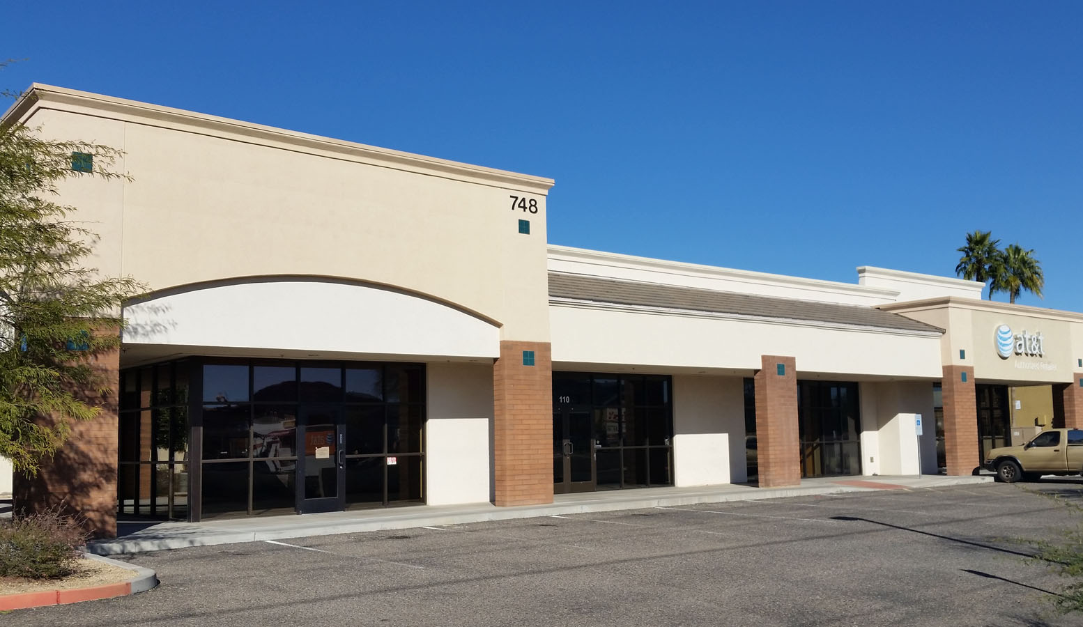 748BellPR REIN & GROSSOEHME Commercial Real Estate Phoenix and