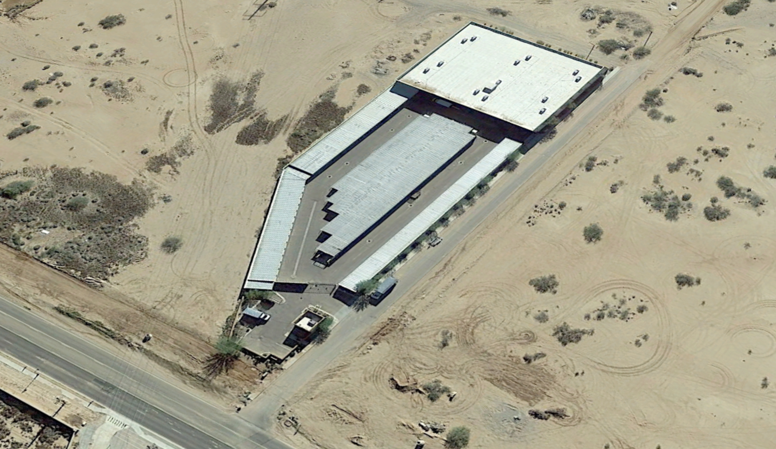 SOLD The Arizona Storage Center REIN & GROSSOEHME Commercial Real