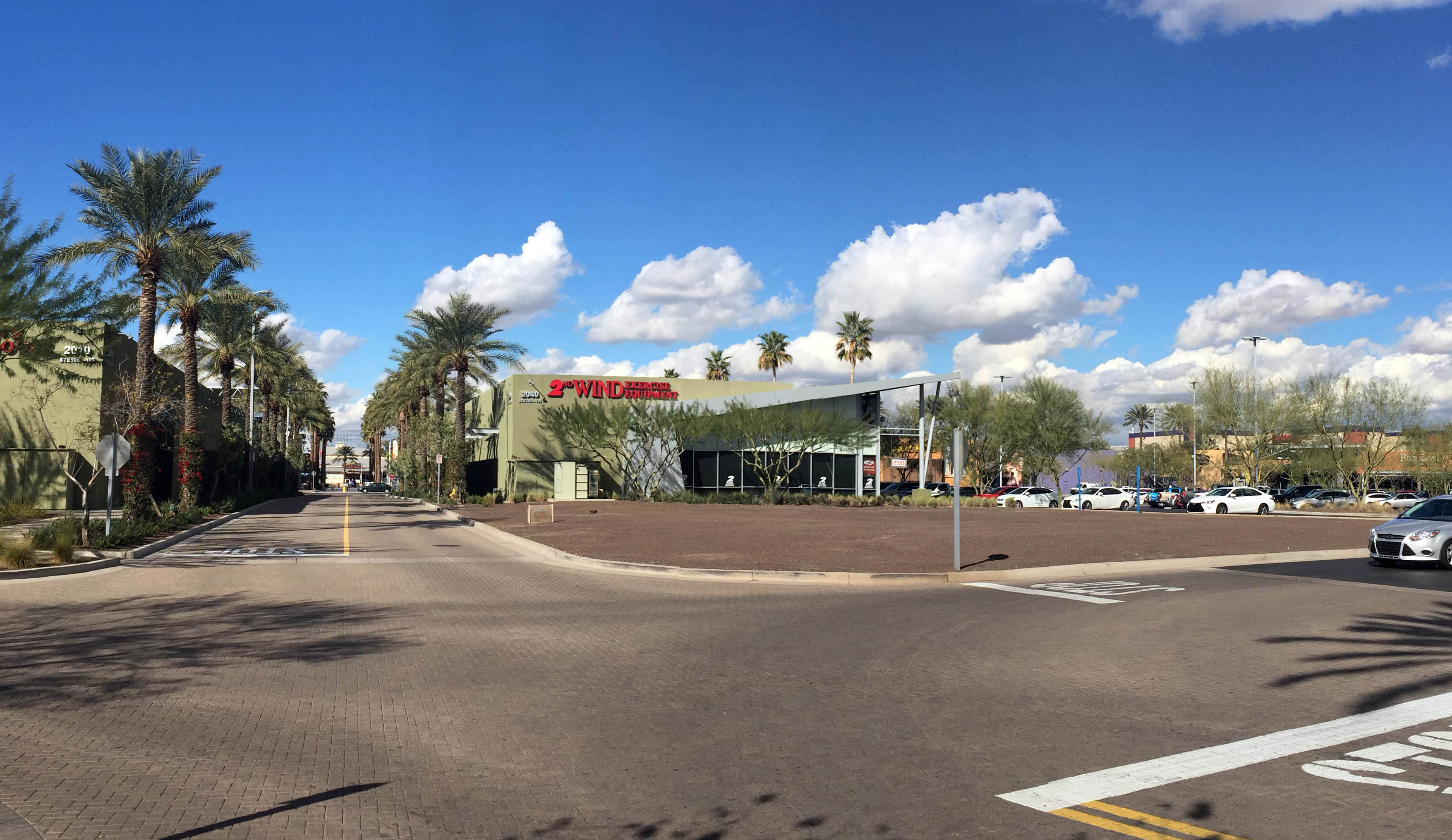 Listings Archive REIN & GROSSOEHME Commercial Real Estate Phoenix