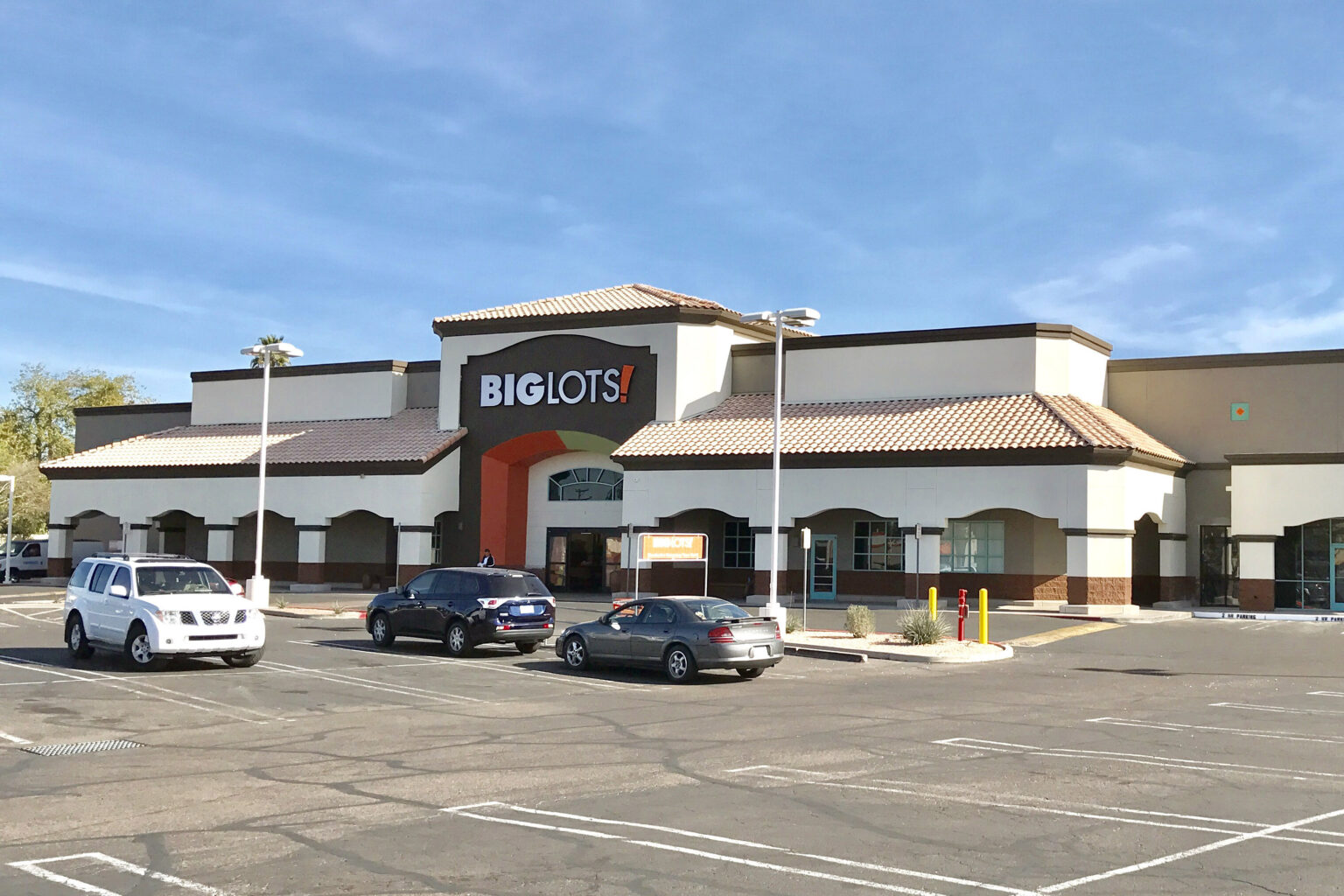 Just Sold Bethany Marketplace to Southwestern Investments, LLC REIN & GROSSOEHME Commercial