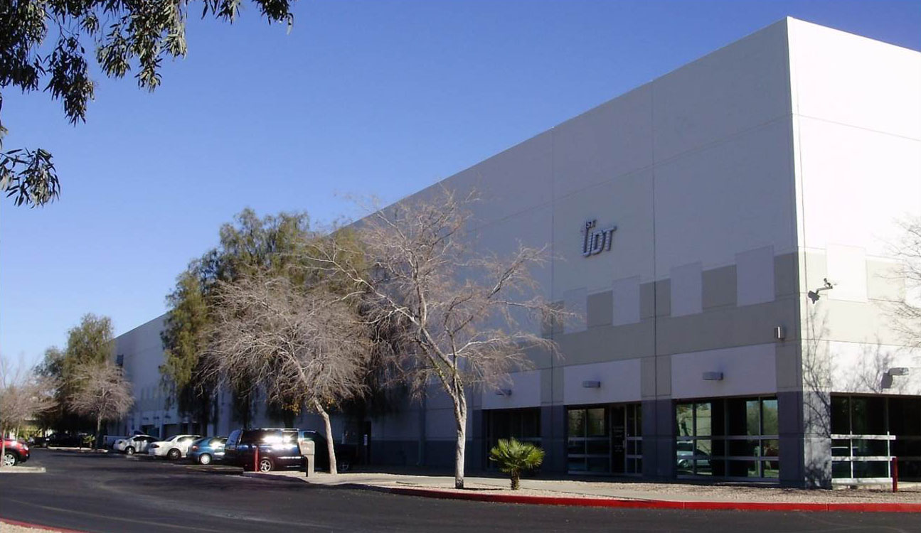 7255 S. Kyrene Rd. REIN & GROSSOEHME Commercial Real Estate Phoenix and Tucson, Arizona