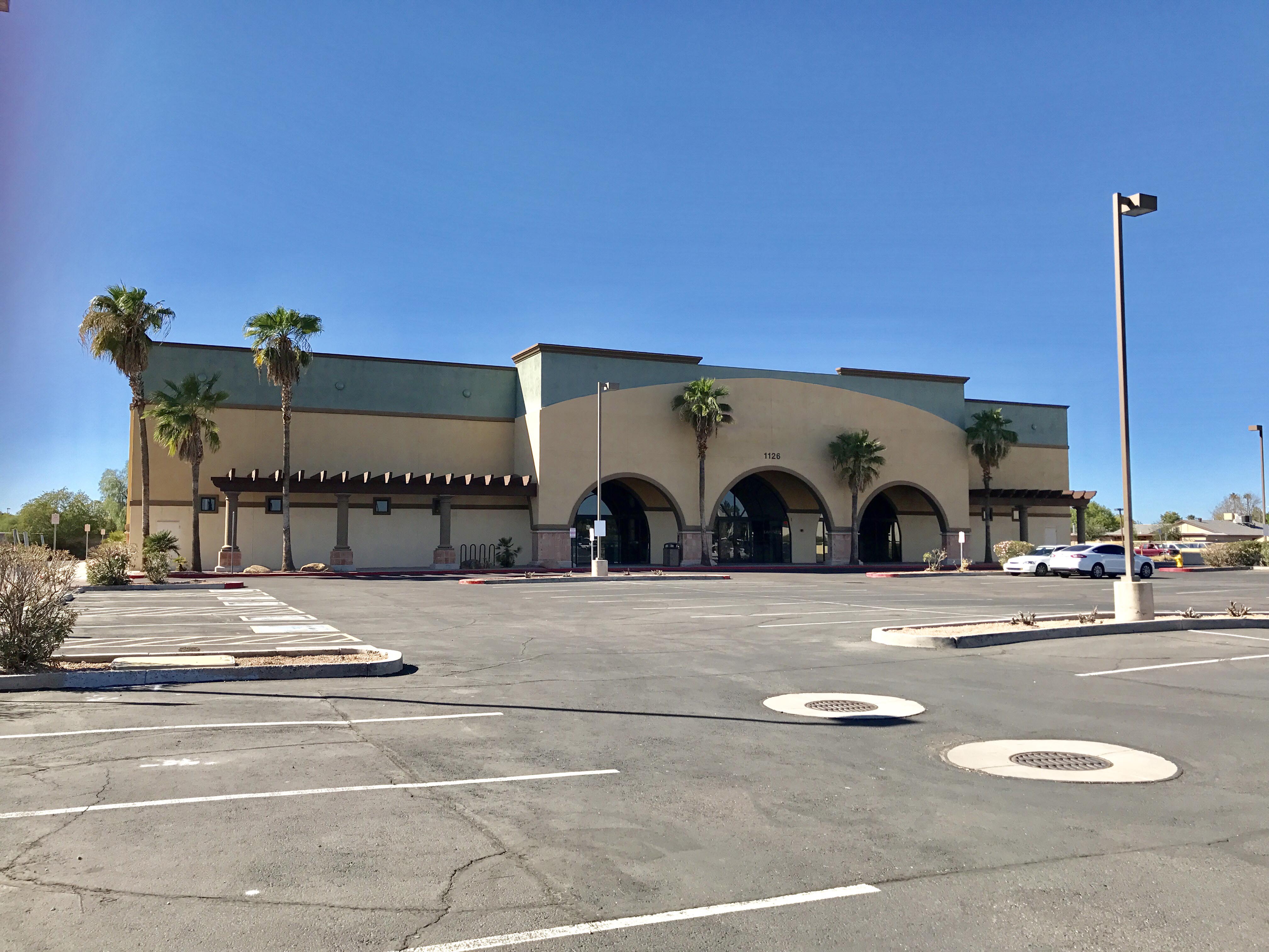 Just Sold 4.69Acre Property to Scottsdalebased Developer