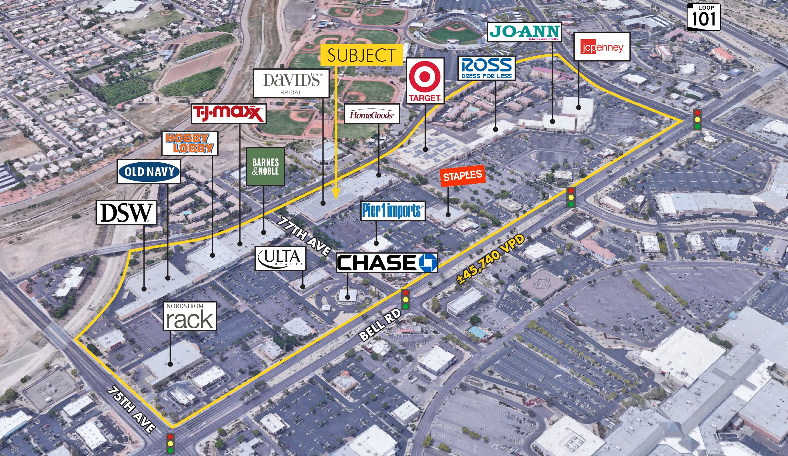 ArrowheadCrossings_feature REIN & GROSSOEHME Commercial Real Estate