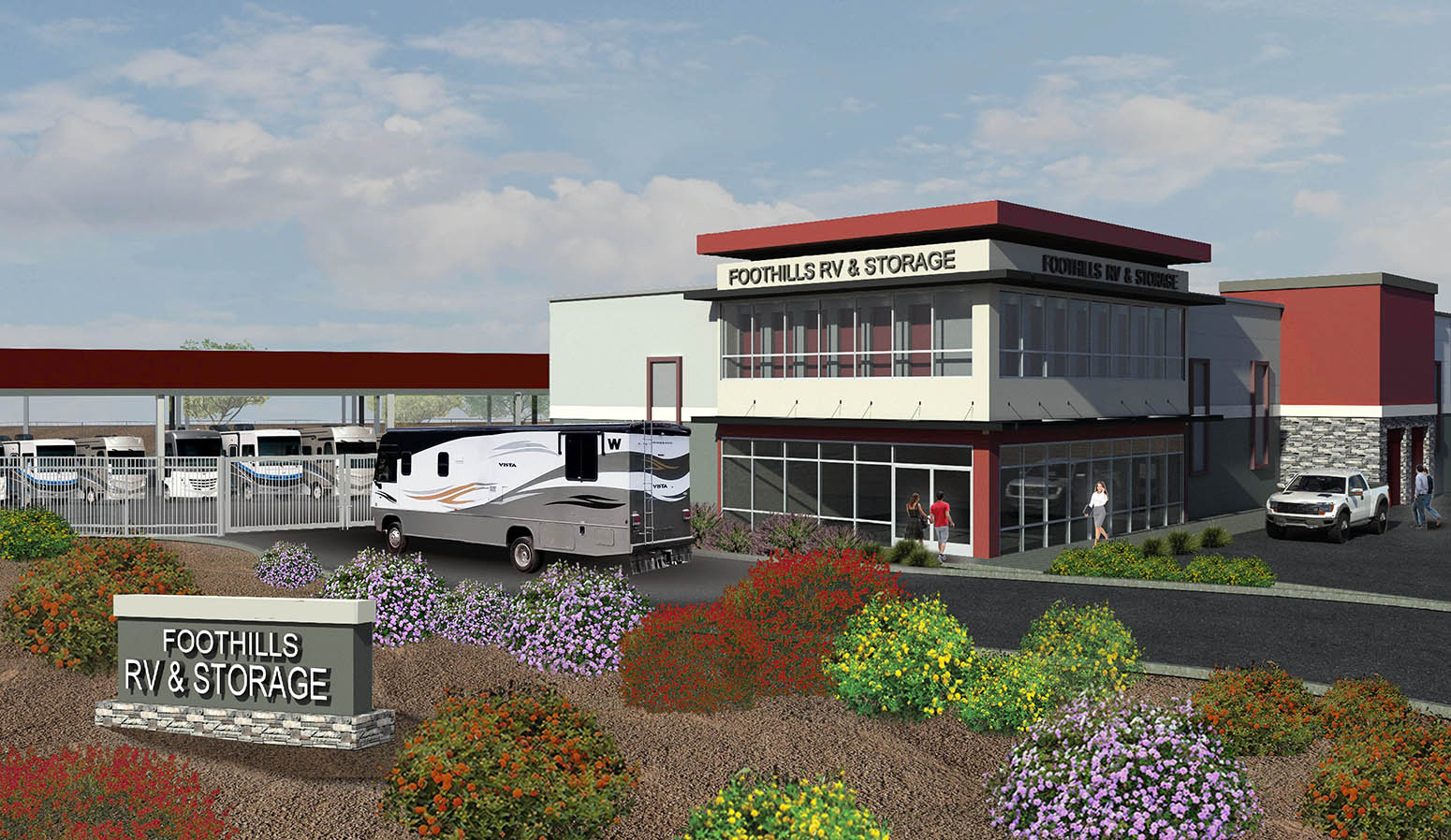 Tucson REIN & GROSSOEHME Commercial Real Estate Phoenix and Tucson